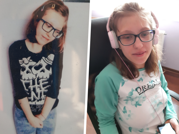 Weronika Gałązka - main photo