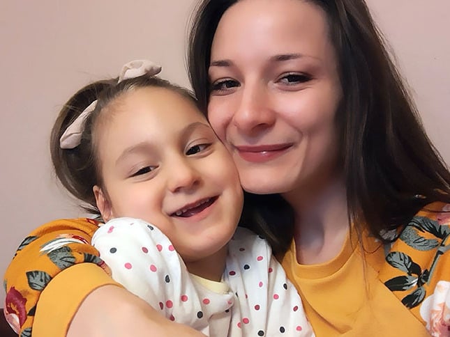 Kornelia Malczewska - zdjęcie główne