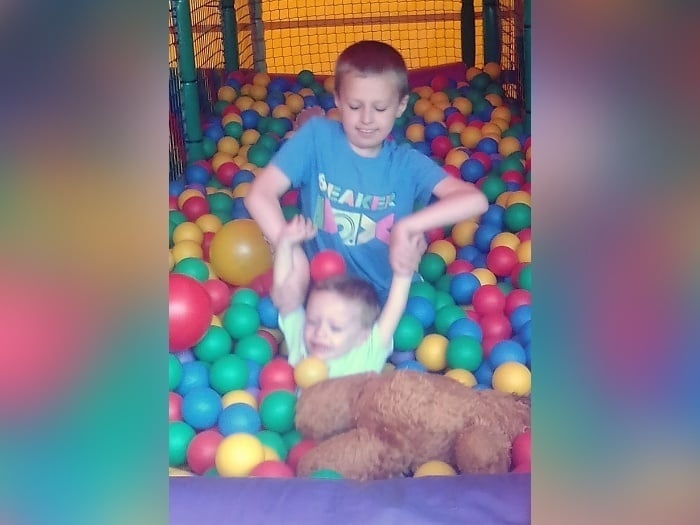 Przemek i Adam Perzanowscy - main photo