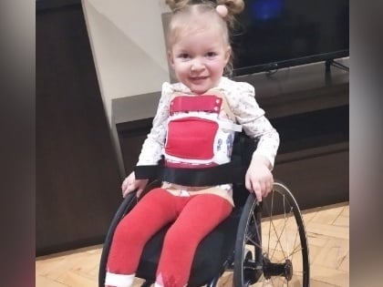 Małgosia Smantser - zdjęcie główne