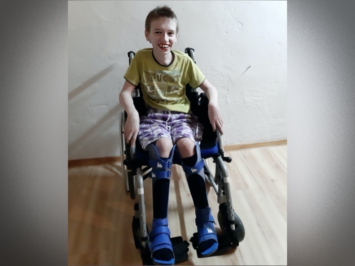 Oskar Lesiak - zdjęcie główne