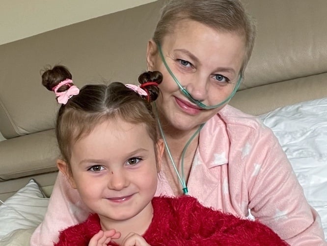 Izabela Popowska - zdjęcie główne