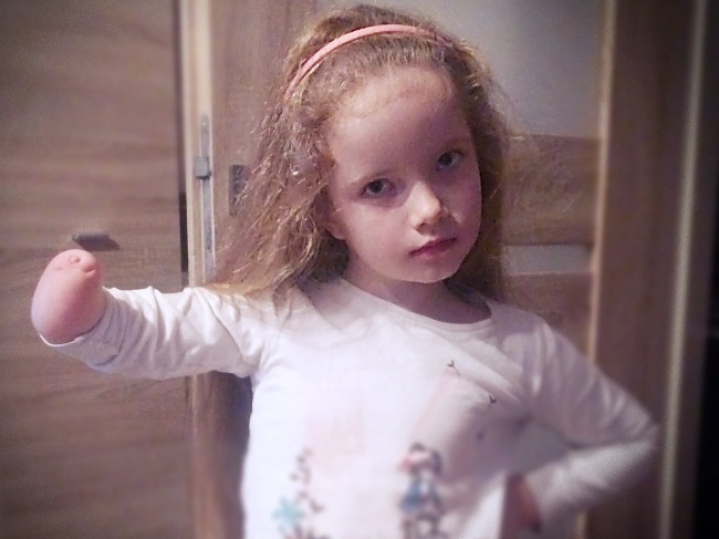 Sandra Synowiec - main photo