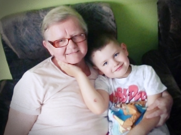 Anna Gniadek - zdjęcie główne