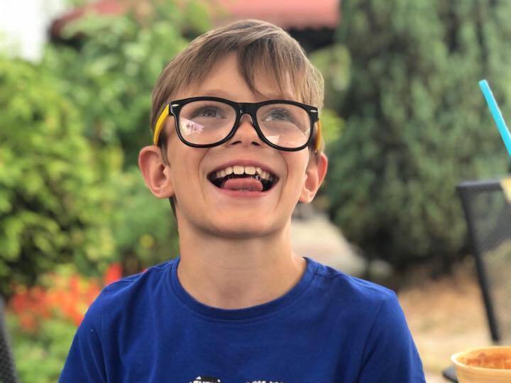 Franciszek Przybyła - main photo