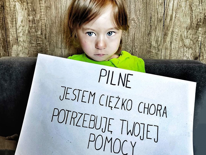 Liliana Macura - zdjęcie główne