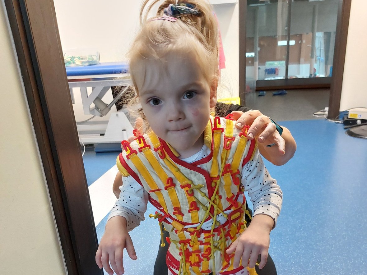 Oliwia Siemińska - zdjęcie główne