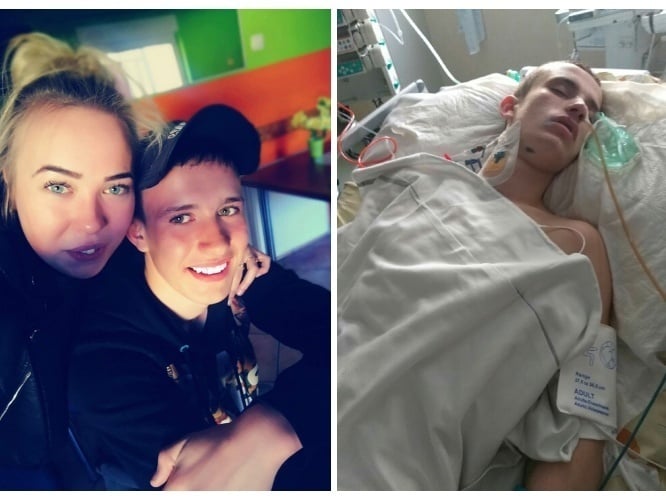 Szymon Leske - zdjęcie główne