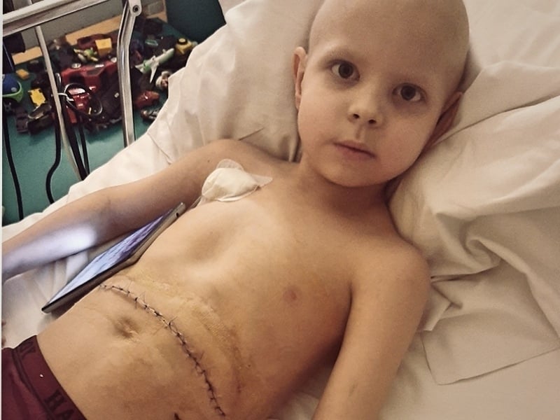 Nazar Symonenko - zdjęcie główne