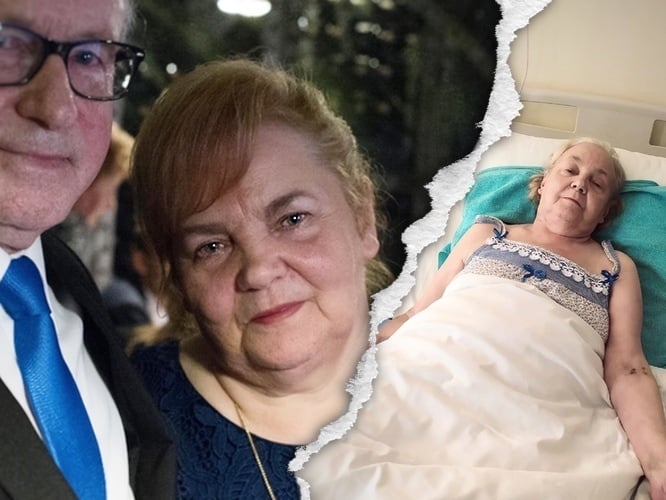 Barbara Paluch - zdjęcie główne