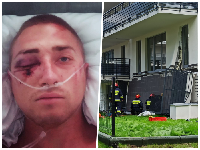 Paweł Wójcik - zdjęcie główne