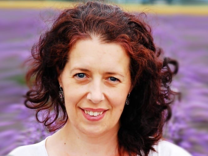 Małgorzata Żuczek - zdjęcie główne