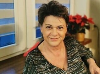 Joanna Bojek - main photo