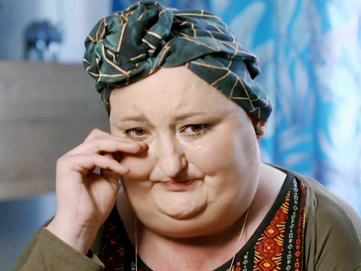 Anna Iwaniuk - zdjęcie główne