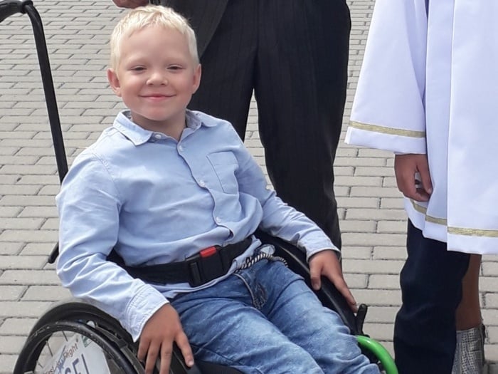 Marcel Zarzecki - zdjęcie główne