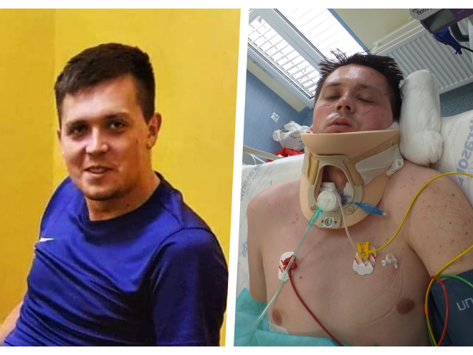 Rafał Stankowski - zdjęcie główne