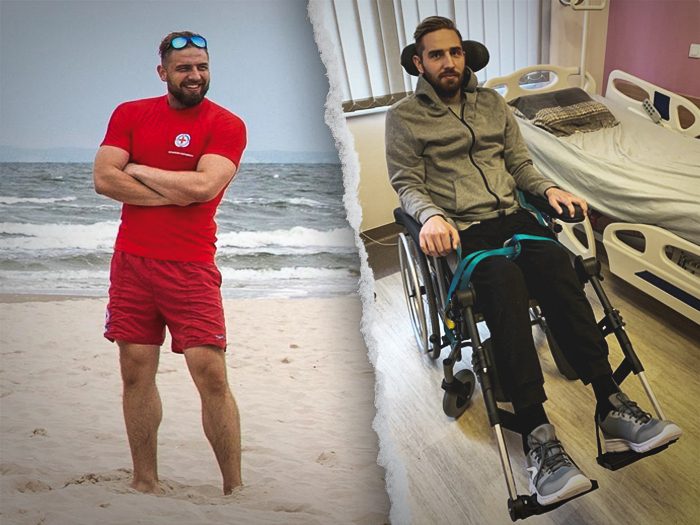 Franciszek Kordasiewicz - zdjęcie główne