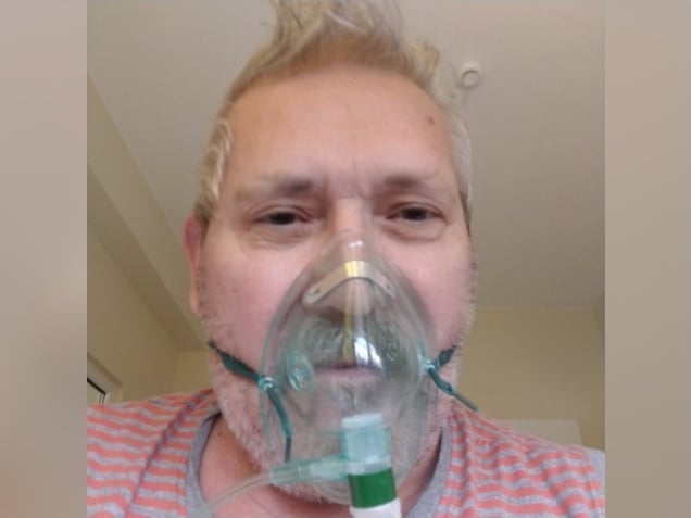 Bogdan Borowiec - zdjęcie główne