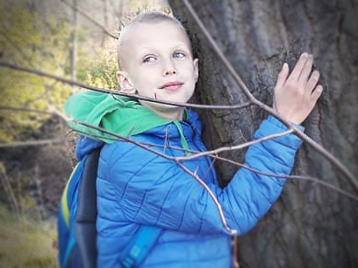 Krystian Kasiarz-Tatar - zdjęcie główne