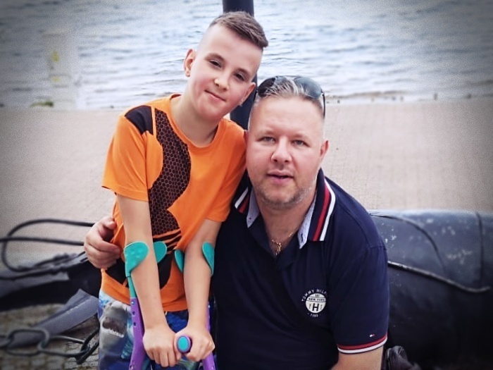 Filip Czerniawski - zdjęcie główne