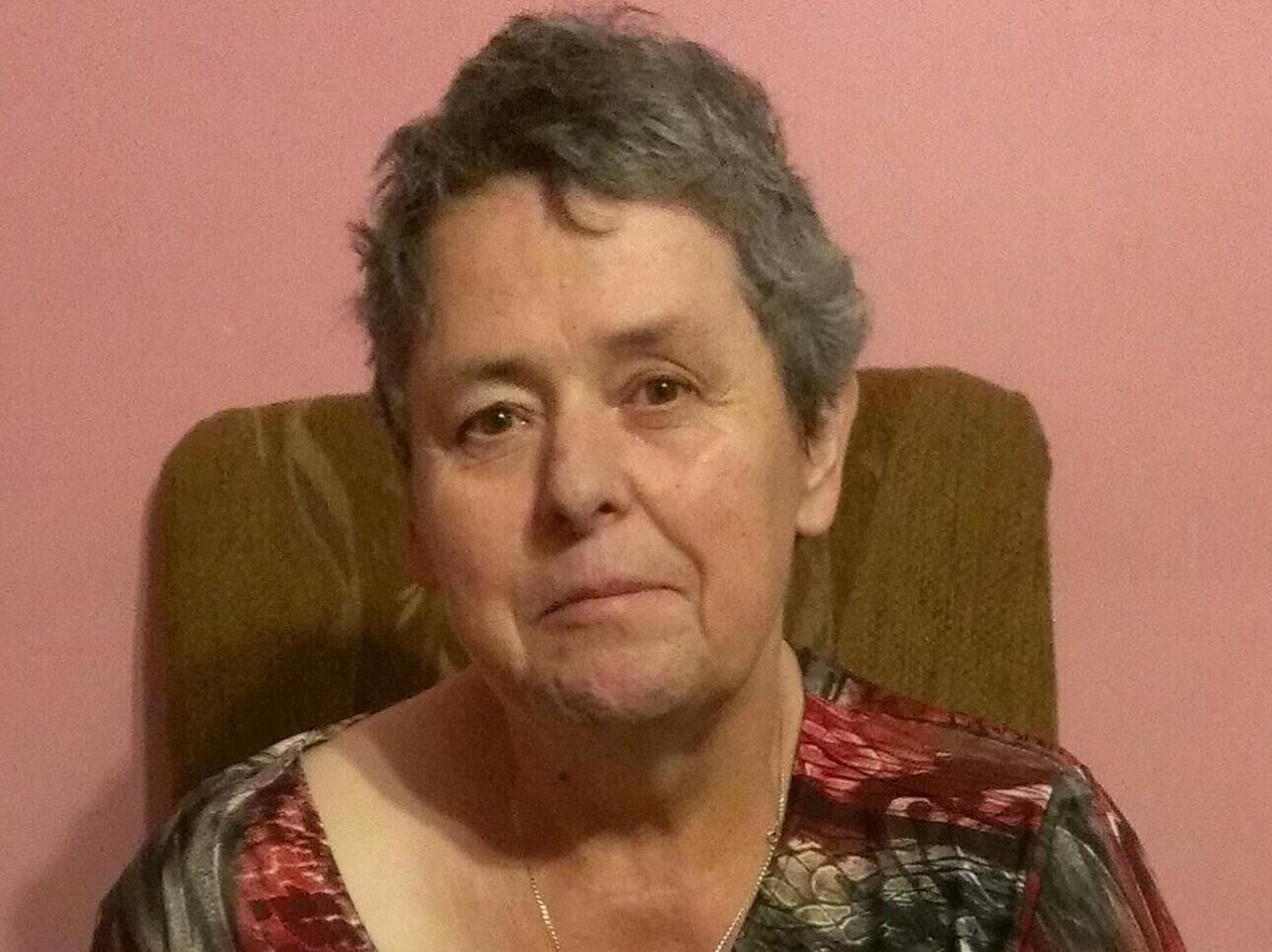 Bożena Dempc - main photo