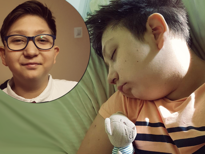 Piotr Turek - main photo