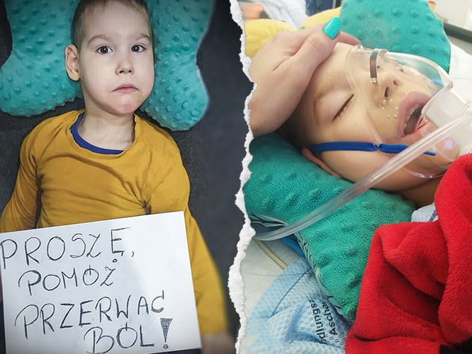 Maksiu Kiełkowski - zdjęcie główne