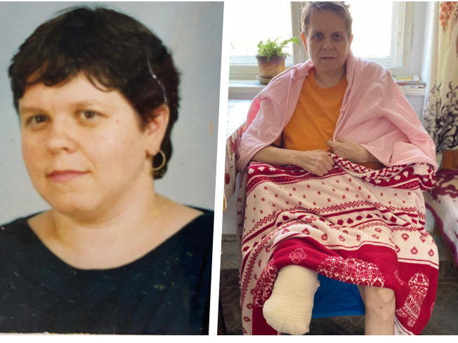 Joanna Kaczmarek - main photo