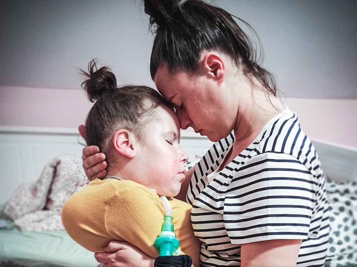 Ania Karolewicz - zdjęcie główne