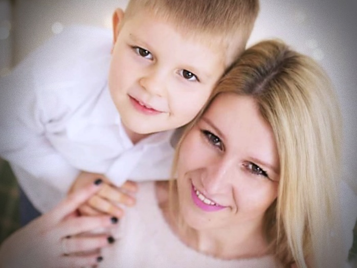 Marta Szymańska - zdjęcie główne