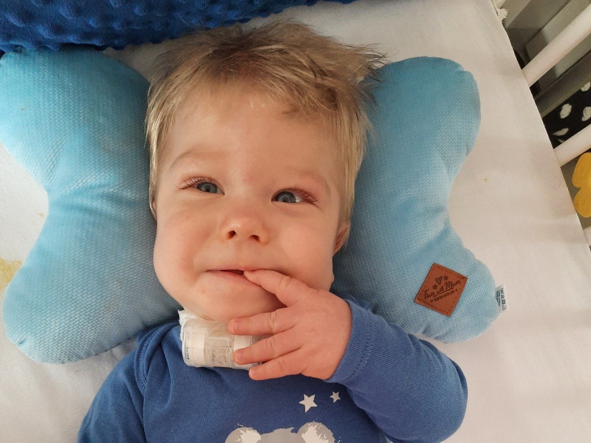 Kubuś Nędza - zdjęcie główne