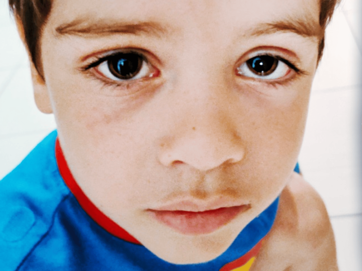 Antoś Zieliński - zdjęcie główne