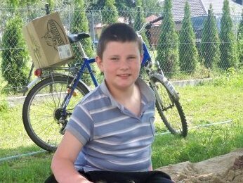 Jakub Krzeczkowski - zdjęcie główne