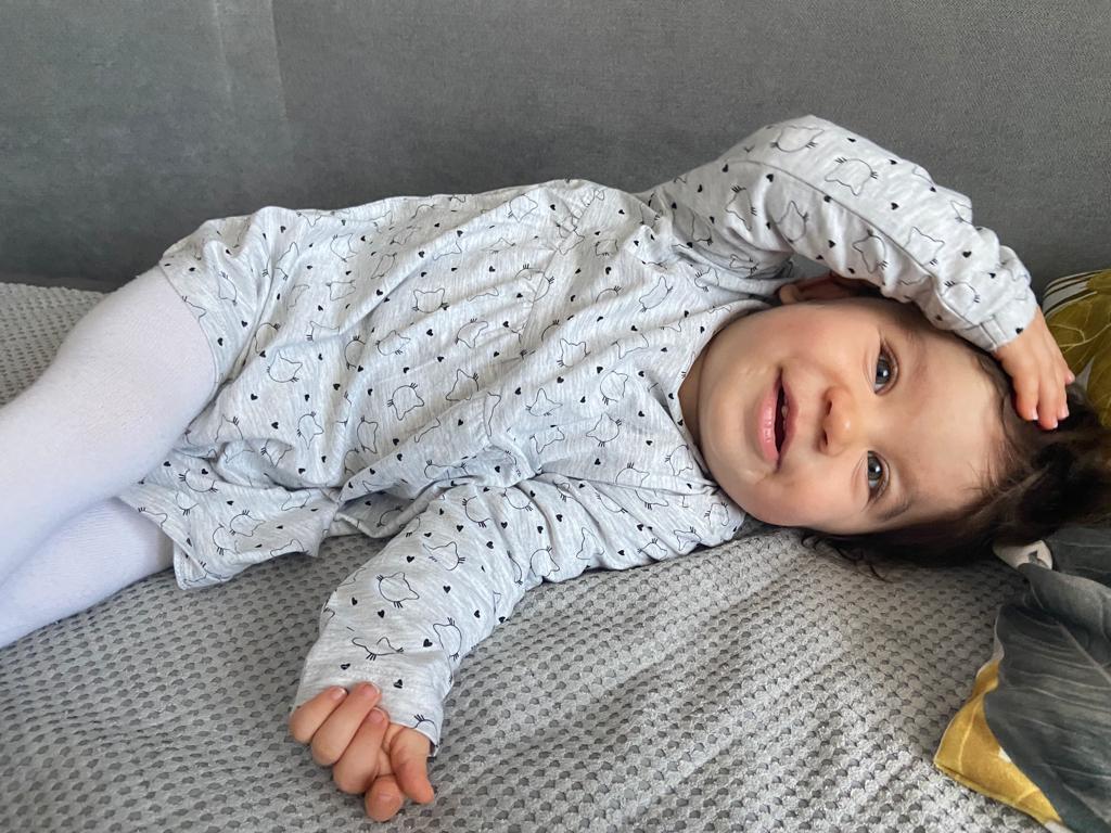 Wiktoria Konatowska - main photo