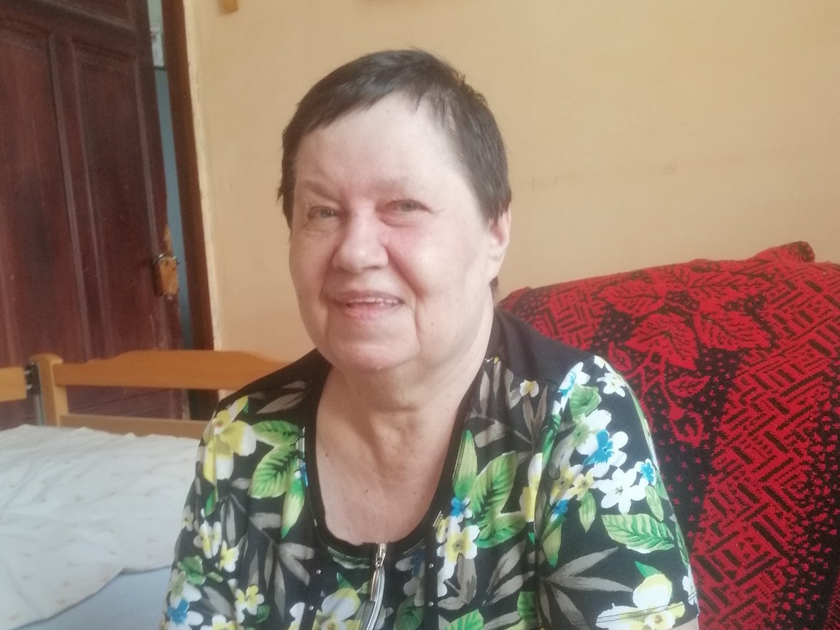 Maria Wołk-Lewanowicz - main photo