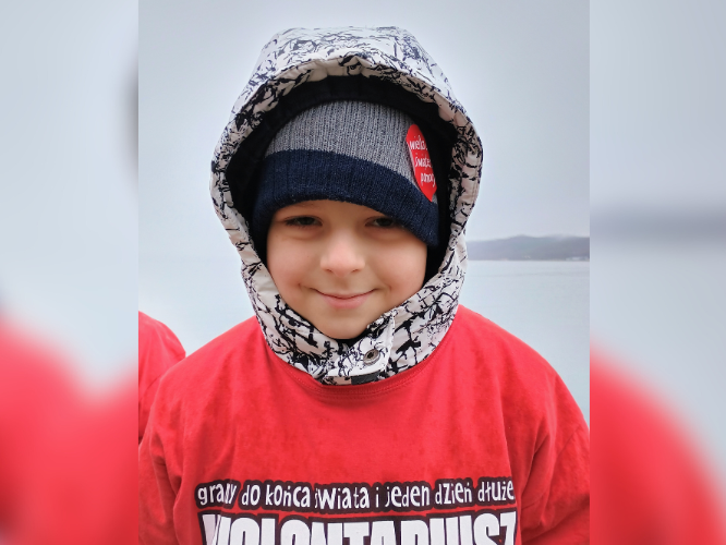 Igor Osmanowski - main photo