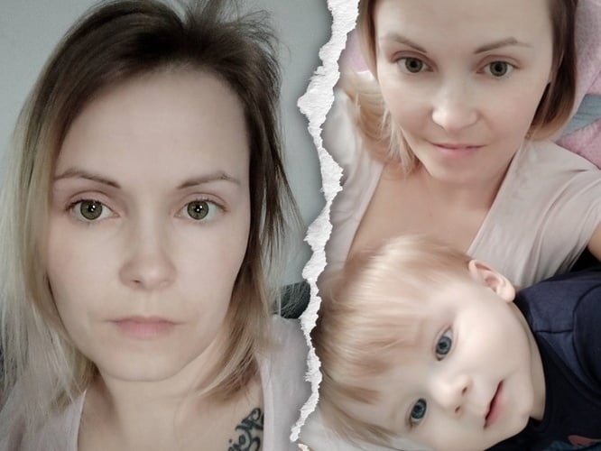 Paulina Boryczka - zdjęcie główne