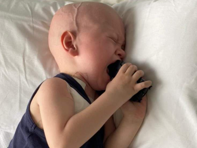 Miron Kharasailo - main photo