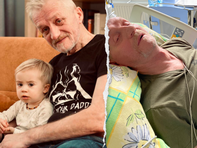 Henryk Laube - zdjęcie główne