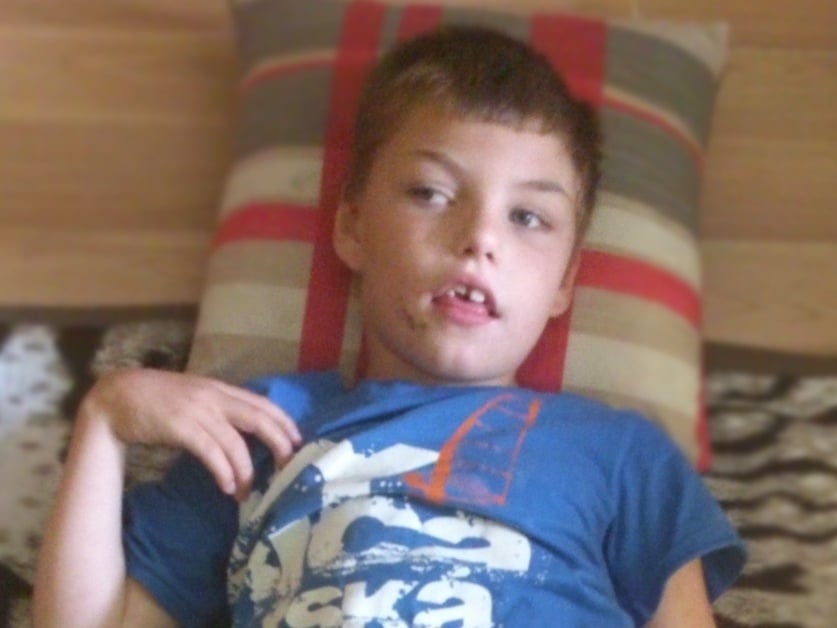 Łukasz Kołodziej - zdjęcie główne