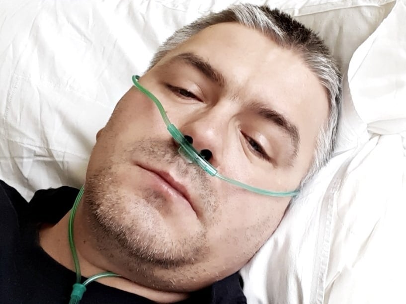 Tomasz Łubecki - zdjęcie główne