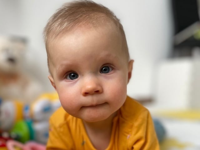 Gabrysia Kokoszka - zdjęcie główne