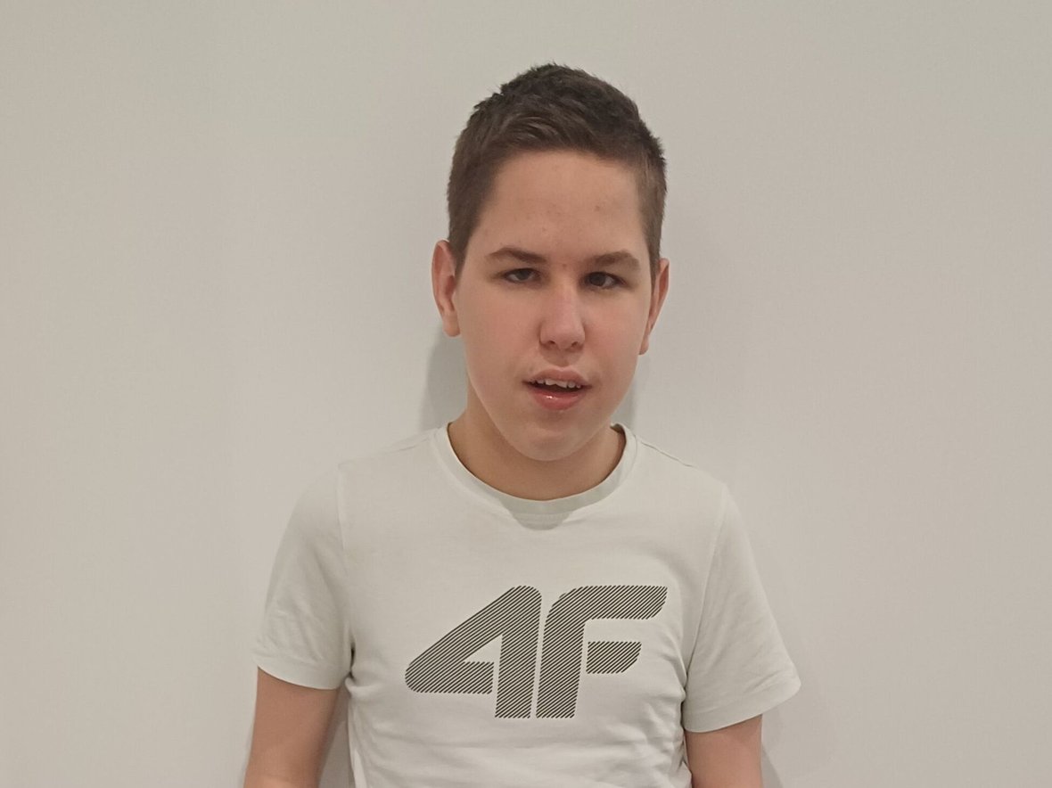 Bartłomiej Plata - zdjęcie główne