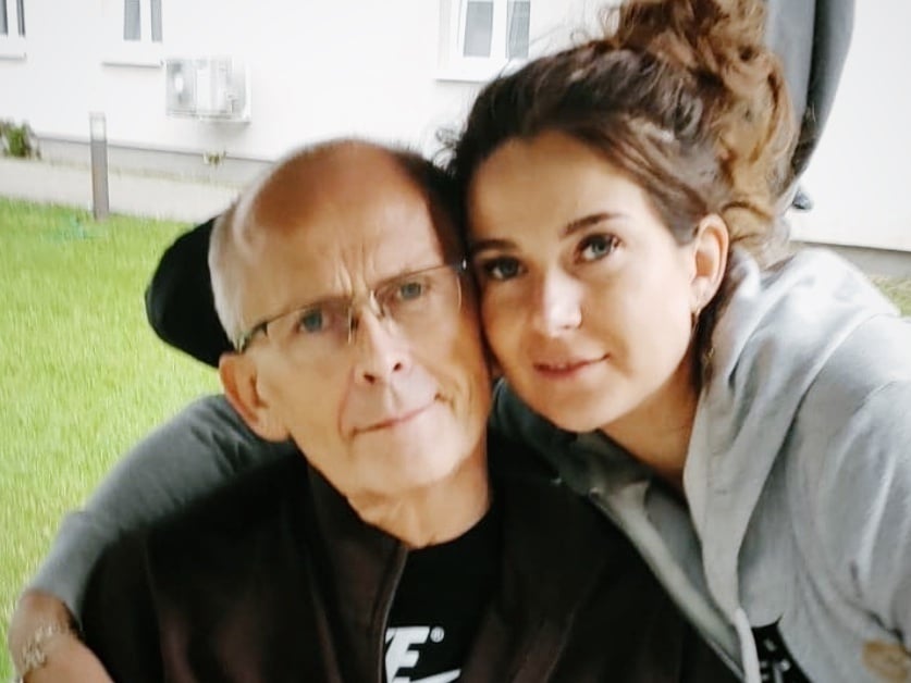 Krzysztof Niedźwiedzki - main photo