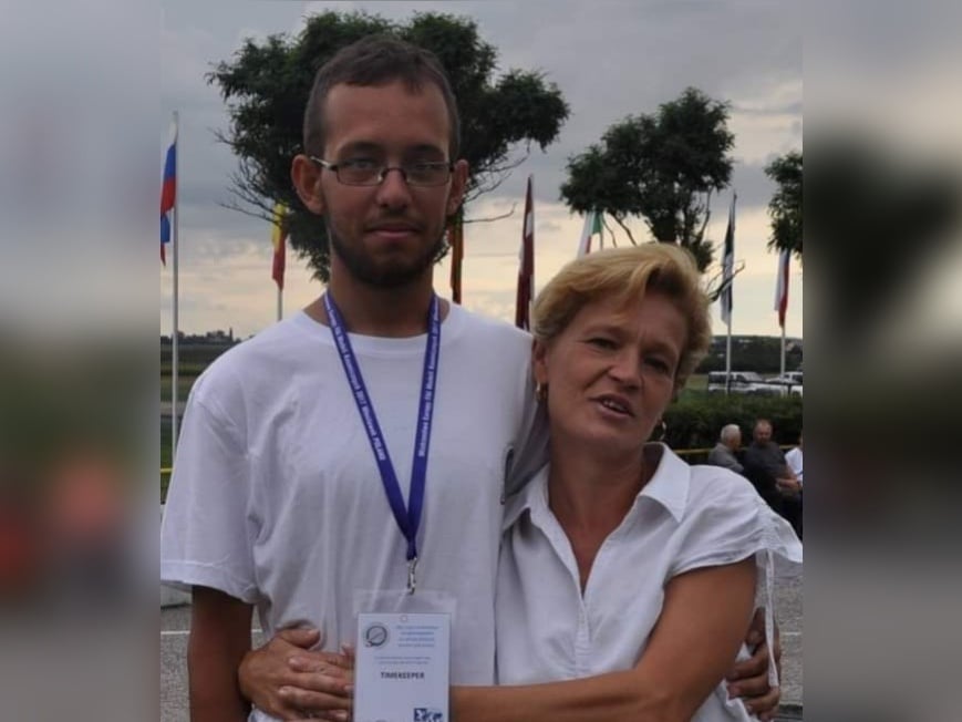 Wojciech Bojańczyk - zdjęcie główne