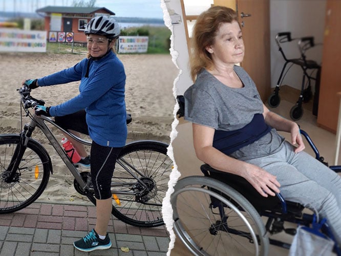 Jolanta Gezella - zdjęcie główne