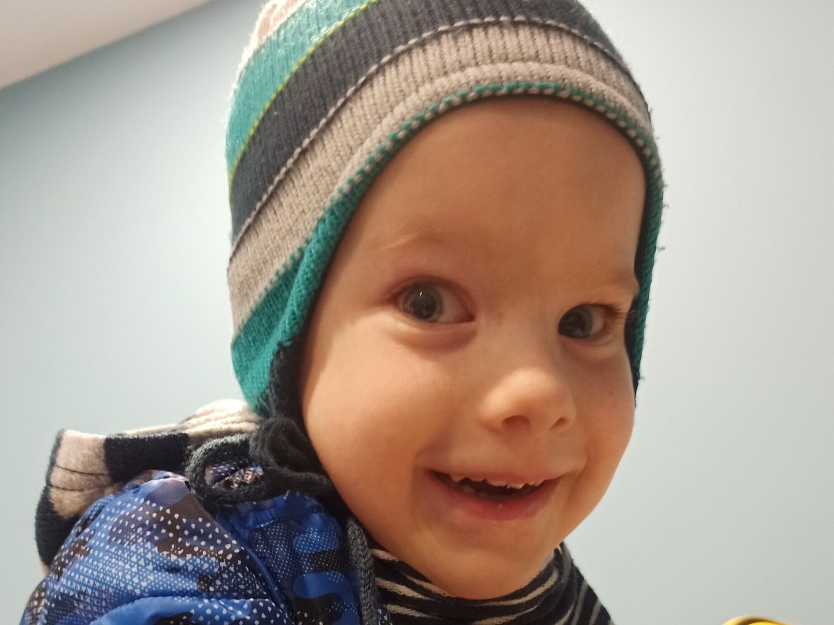 Bartłomiej Kazimierczak - zdjęcie główne