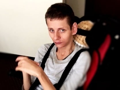 Kamil Czura - main photo