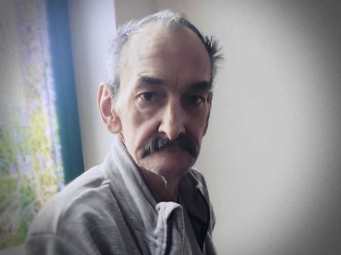 Michał Rybczyński - zdjęcie główne