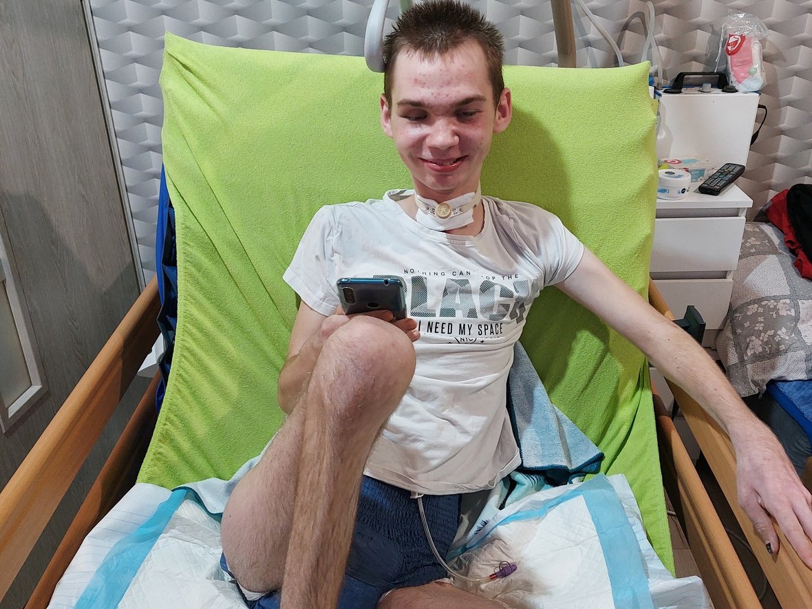 Kuba Sawiński - main photo